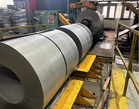 &Eacute;quipement de production