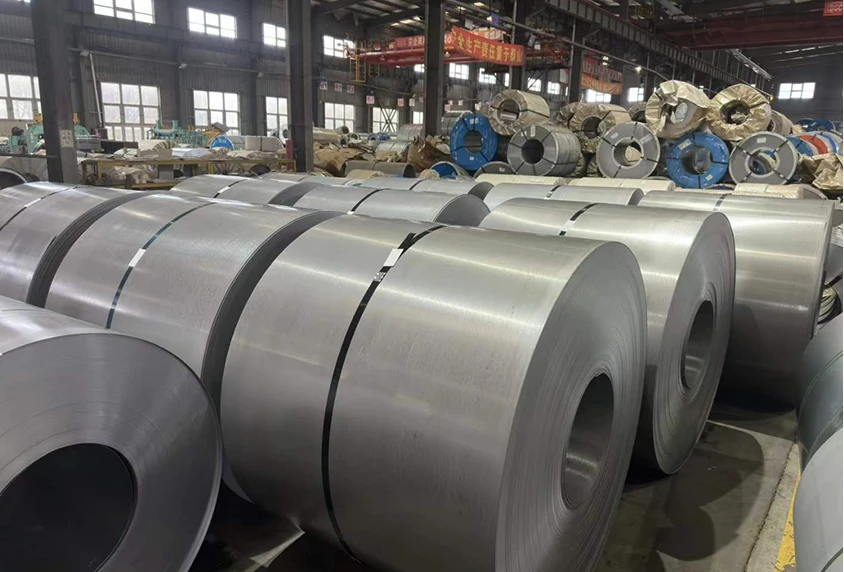 Usine