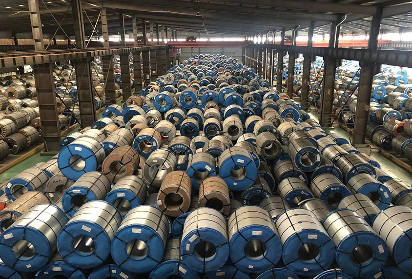 Usine