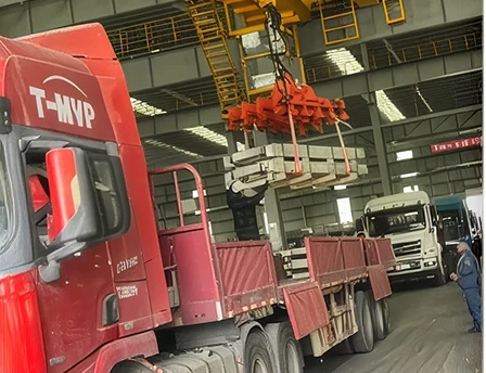 Acier d&eacute;cap&eacute; lamin&eacute; &agrave; chaud &agrave; haute r&eacute;sistance