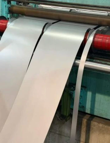 Acier d&eacute;cap&eacute; lamin&eacute; &agrave; chaud &agrave; haute r&eacute;sistance