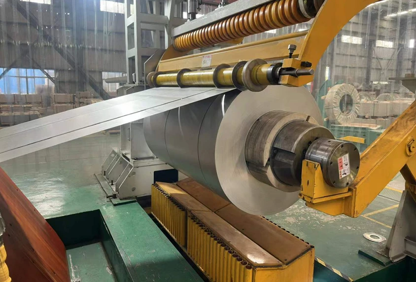 Usine