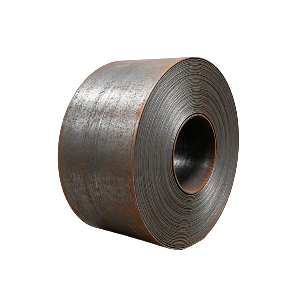 Laminage &agrave; chaud&nbsp;: SPHC, SPHD, SPHE, SPHT1/2/3, S355J0, S355JR, S355J2