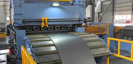 &Eacute;quipement de production