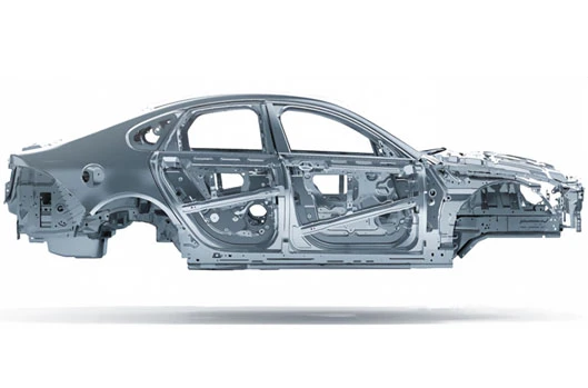 Chapitre sur les mat&eacute;riaux (XI)&nbsp;: Application des mat&eacute;riaux automobiles l&eacute;gers&nbsp;: alliage de magn&eacute;sium, alliage d'aluminium s&eacute;rie&nbsp;3/5 et s&eacute;rie d'aluminium en mousse nid d'abeille